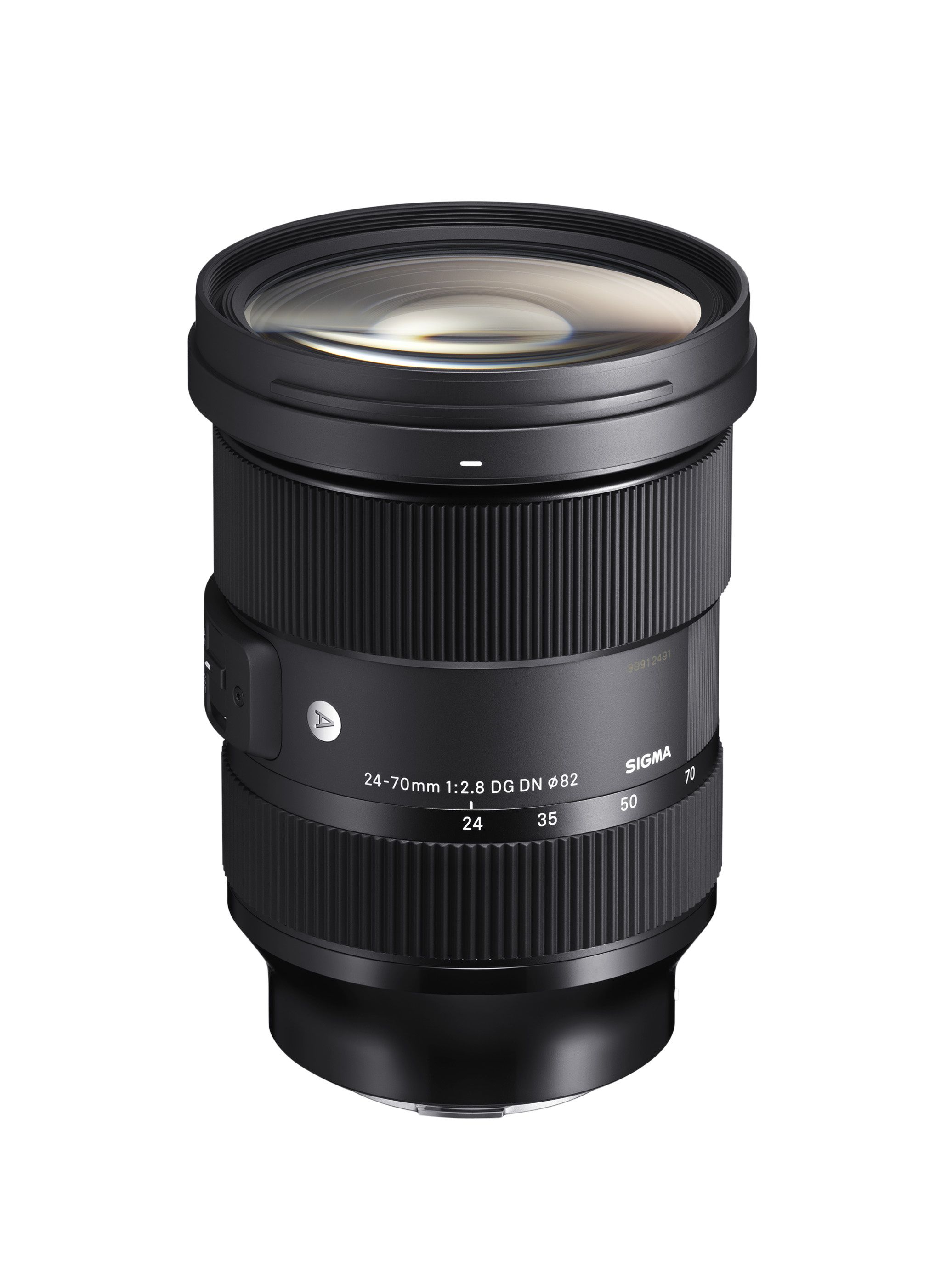 Sigma 24-70mm f/2,8 DG DN ART Sony E