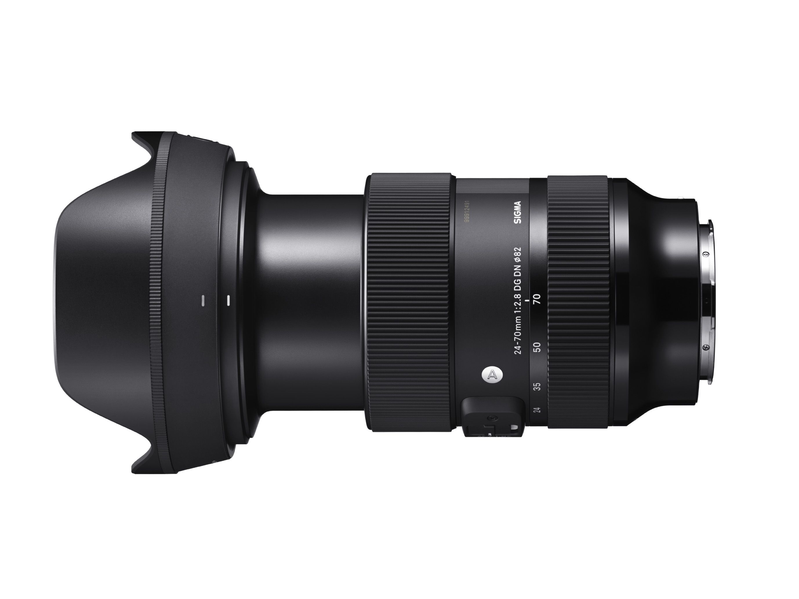 Sigma 24-70mm f/2,8 DG DN ART L-mount 