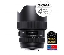 Sigma 14-24mm f/2,8 DG DN ART Sigma - obrázek