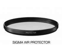 Sigma PROTECTOR WR 49mm - obrázek