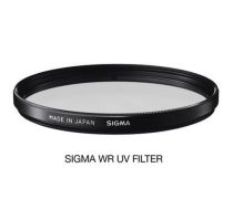 Sigma UV WR 52mm - obrázek