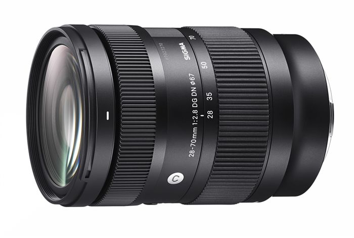 Sigma 28-70mm f/2,8 DG DN Contemporary (L-Mount) 