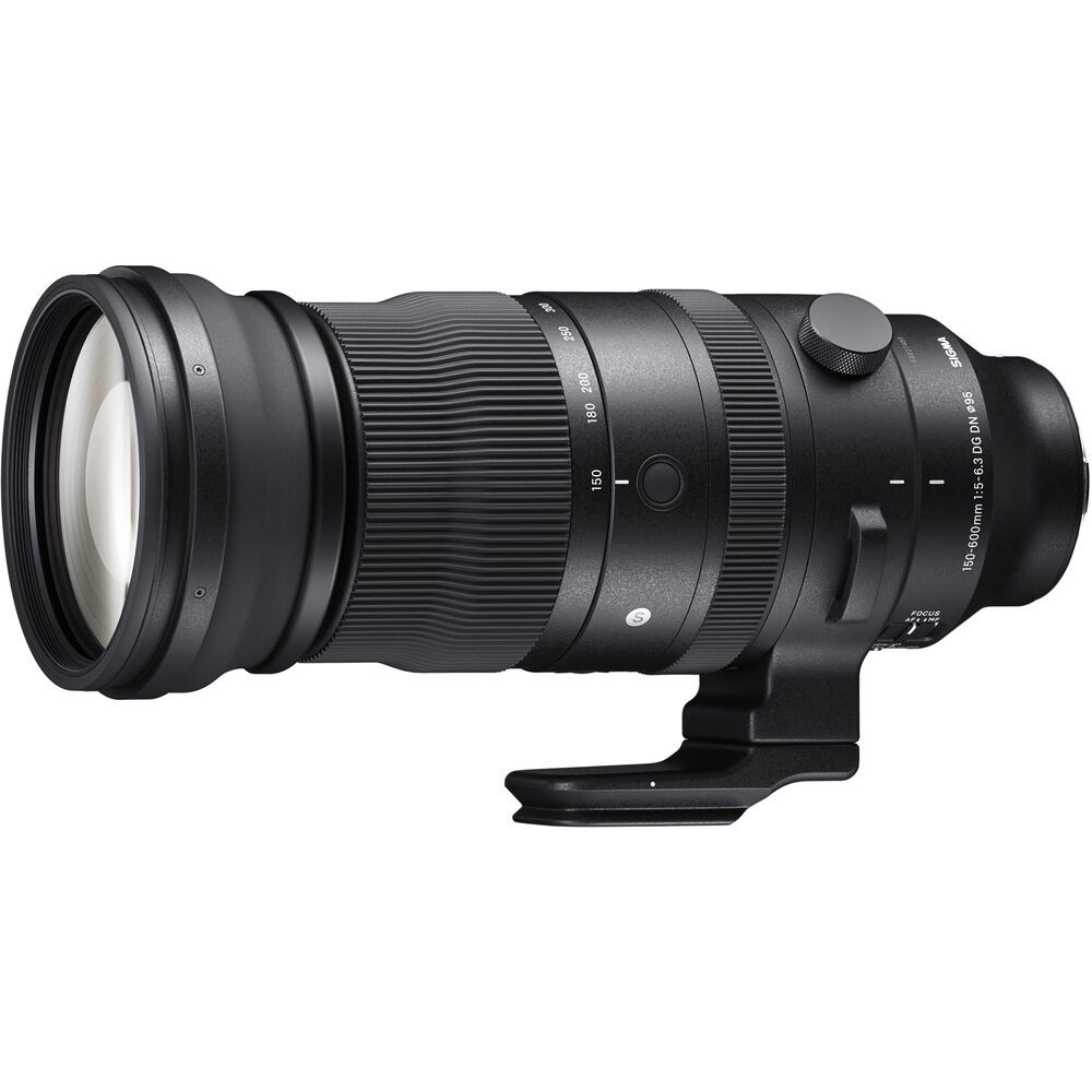 Sigma 150-600mm f/5-6,3 DG DN OS SPORTS (L-mount)