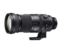 Sigma 150-600mm f/5-6,3 DG DN OS SPORTS (Sony E) - obrázek