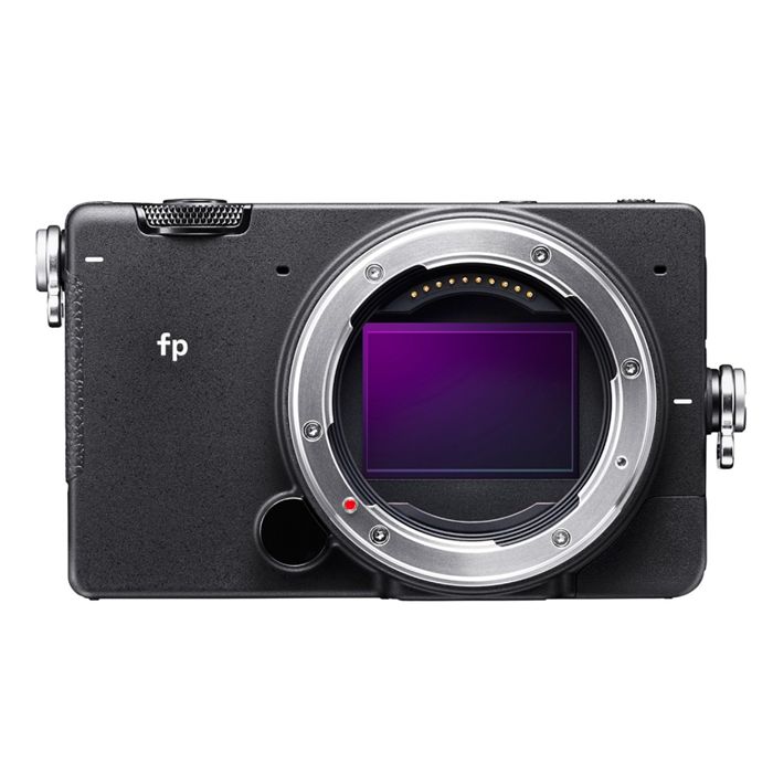 Sigma fp L