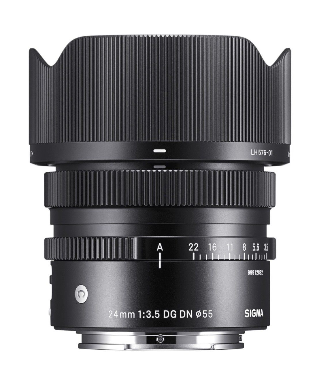 Sigma 24mm F3.5 DG DN Contemporary I series pro Sony E