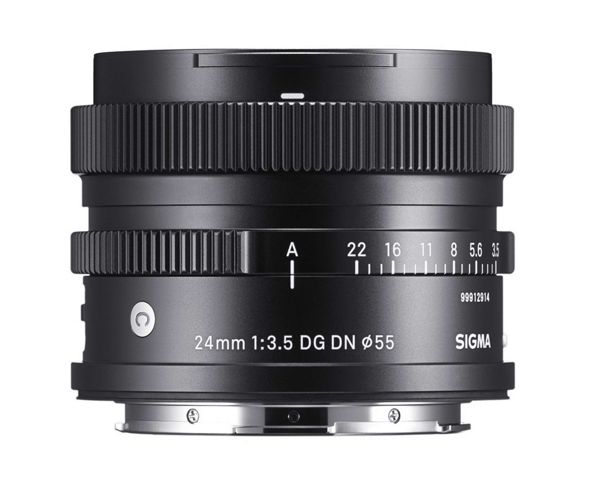 Sigma 24mm F3.5 DG DN Contemporary I series pro Sigma L