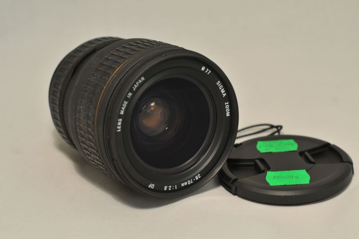 K 3515 SIGMA 28-70/2,8 DF