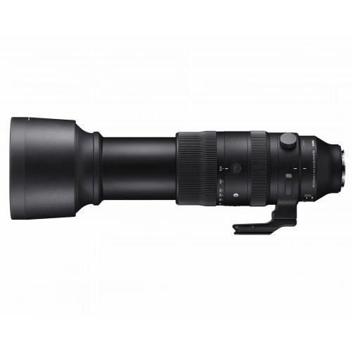 SIGMA 60-600mm F4.5-6.3 DG DN OS Sports pro Sony E 