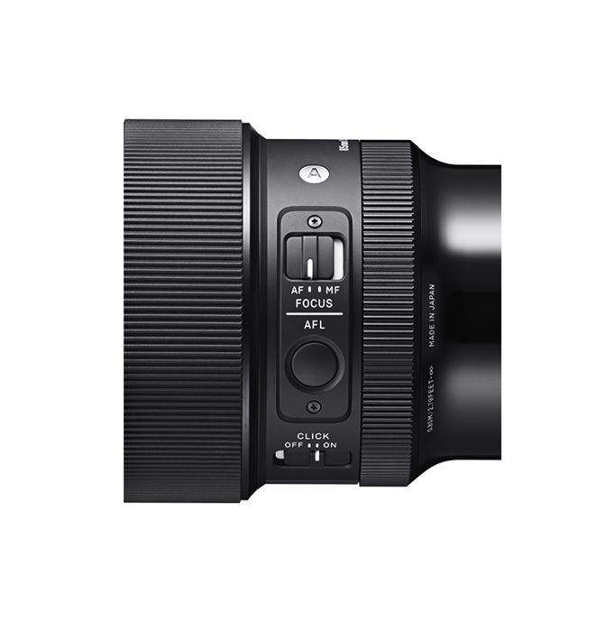 SIGMA 85mm F1.4 DG DN Art pro Sigma L / Panasonic / Leica 