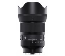 Sigma 50mm f/1,2 DG DN Art pro Sony E - obrázek