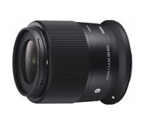 Sigma 23mm f/1,4 DG DN Contemporary pro Canon RF-S - obrázek