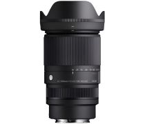 Sigma 16-300mm F3.5-6.7 DC OS Contemporary pro Sony E - obrázek