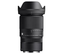 Sigma 16-300mm F3.5-6.7 DC OS Contemporary pro Canon RF - obrázek