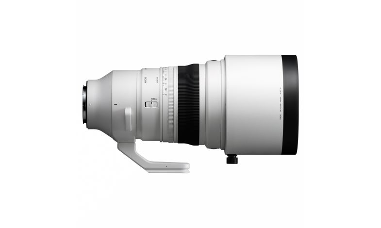 SIGMA 200mm F2 DG OS Sports pro Sony E