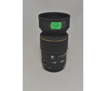 K 14414 SIGMA 105/2,8 EX MACRO - obrázek