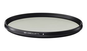 SIGMA C-PL WR 58mm