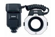Sigma EM-140 DG Macro (Canon)