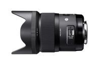 Sigma 35mm f/1,4 DG HSM Art pro Nikon