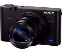 Sony Cyber-shot DSC-RX100 III - obrázek