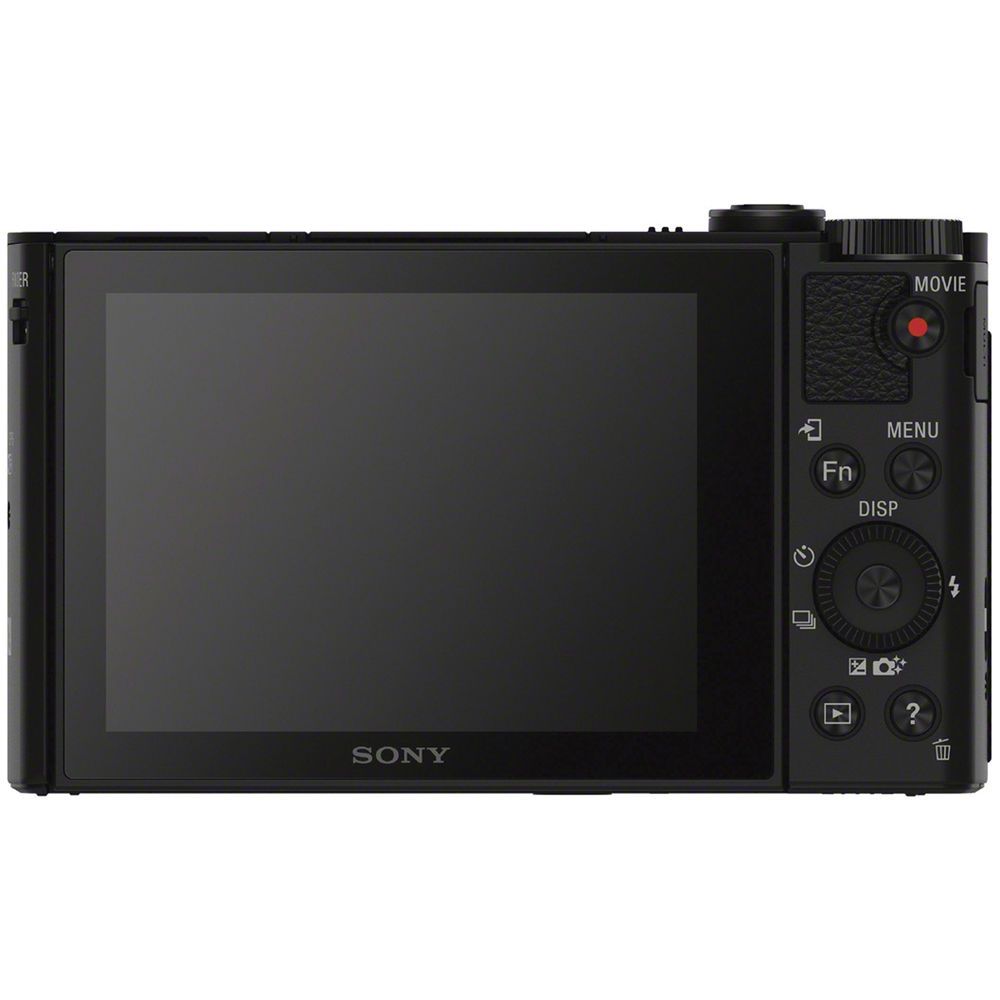 Sony Cyber-shot DSC-HX90 