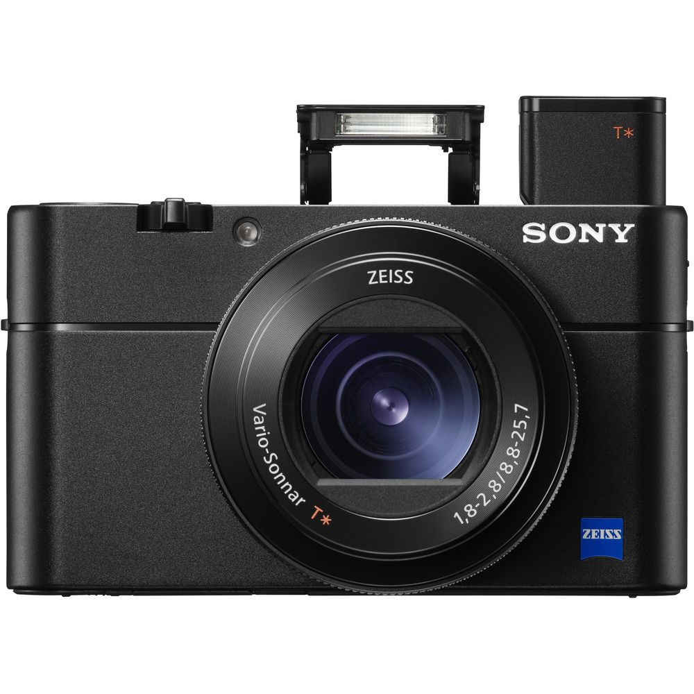 Sony Cyber-shot DSC-RX100 VA 