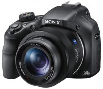 Sony Cyber-shot DSC-HX400V - obrázek