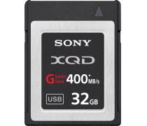 Sony XQD 32GB G serie - obrázek