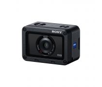 Sony Cyber-shot DSC-RX0 - obrázek