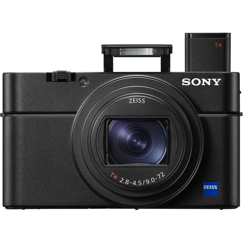 Sony Cyber-shot DSC-RX100 VI 