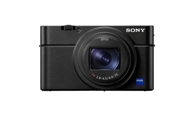 Sony Cyber-shot DSC-RX100 VII