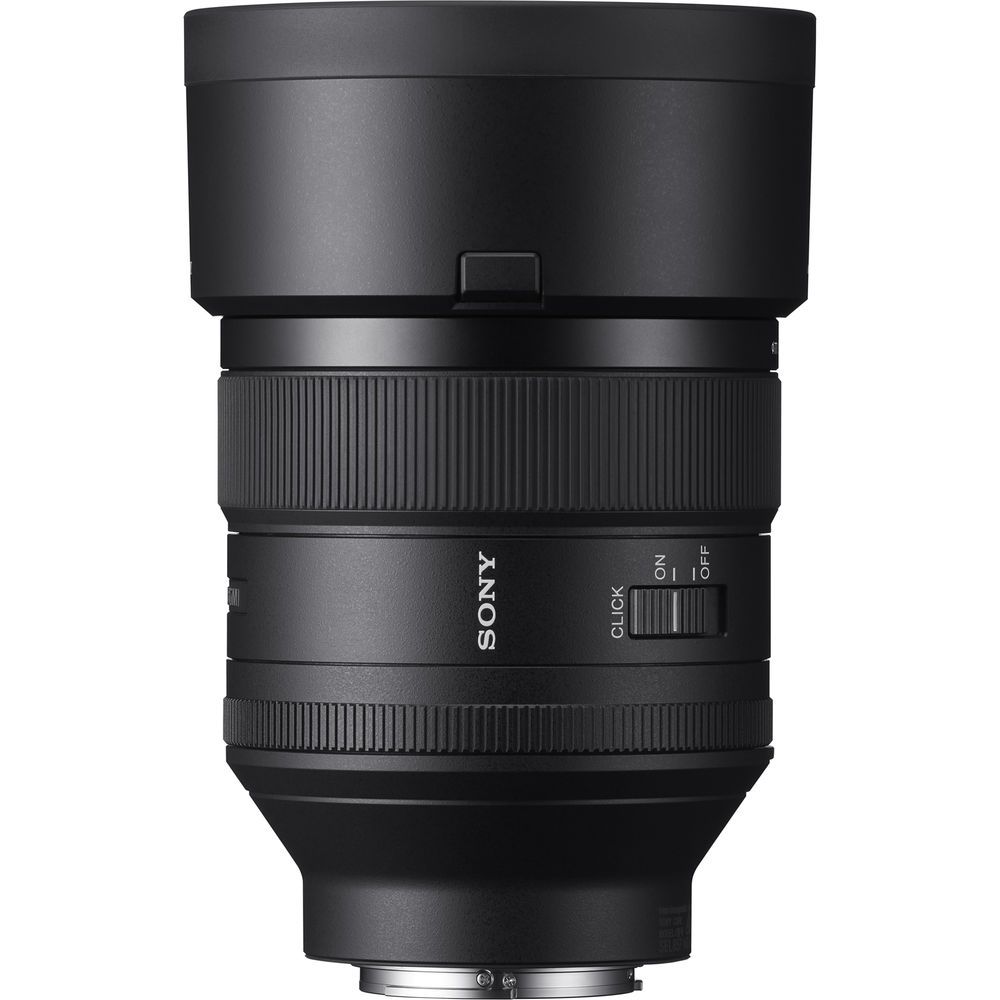 Sony FE 85mm f/1,4 GM 