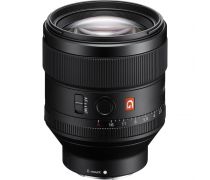 Sony FE 85mm f/1,4 GM - obrázek