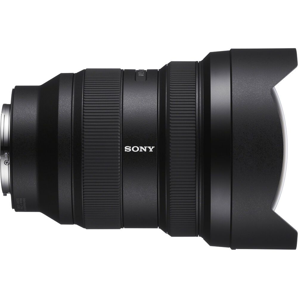 Sony FE 12-24mm f/2,8 GM 