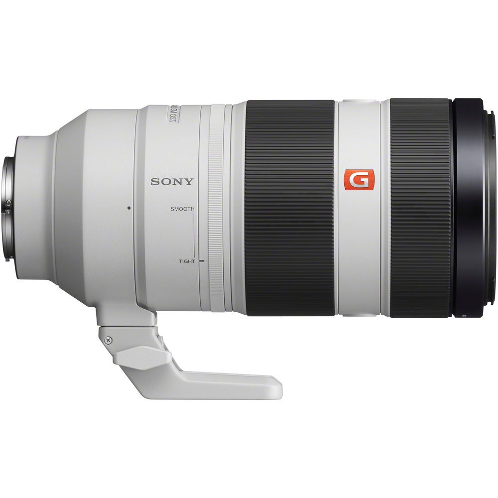 Sony FE 100-400mm f/4,5-5,6 GM OSS 