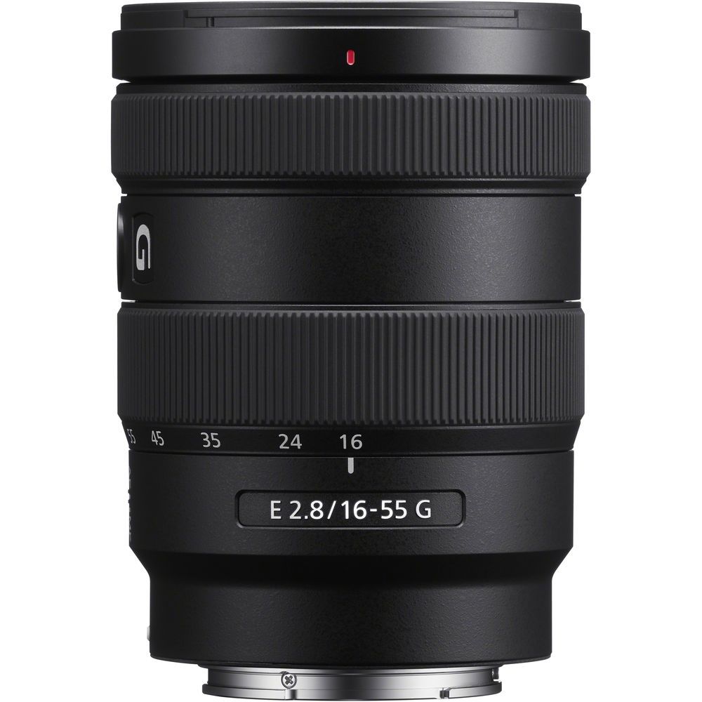 Sony 16-55mm f/2,8 G 