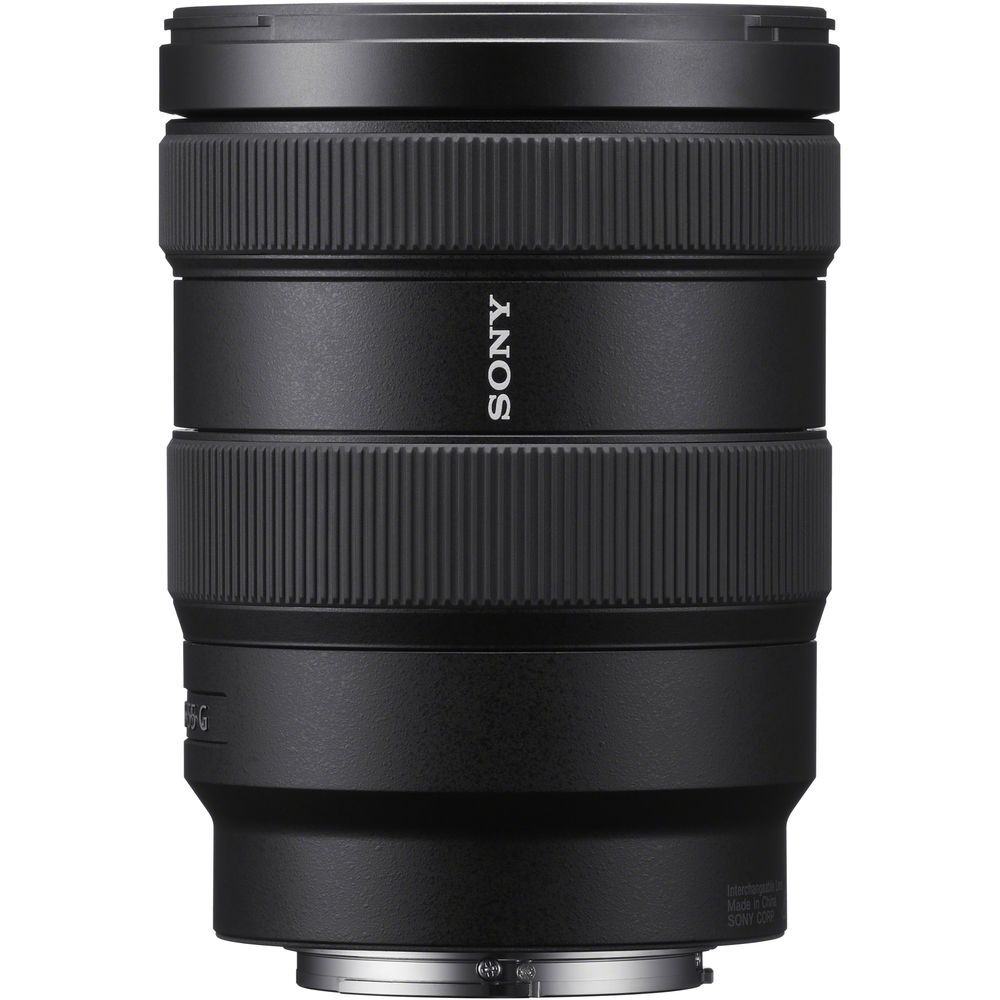 Sony 16-55mm f/2,8 G 