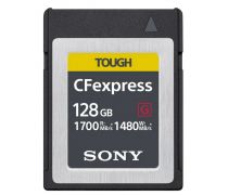 Sony CFexpress 128GB typ B - obrázek