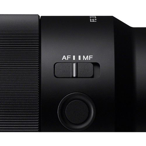 Sony FE 50mm f/2,8 Macro 