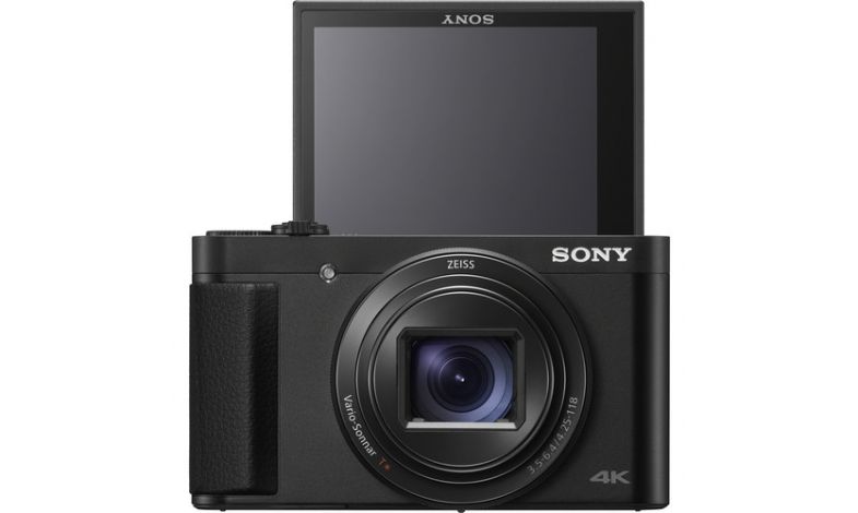 Sony DSC-HX99