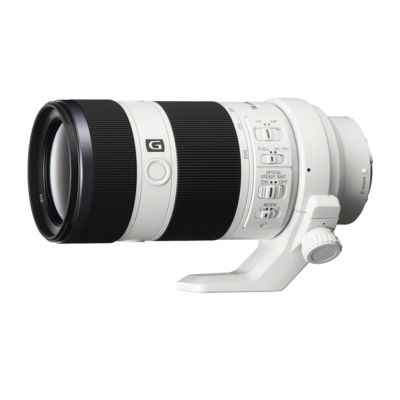 Sony 70-200mm f/4 G OSS