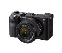 Sony A7C + 28-60mm - obrázek
