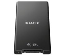 Sony MRW-G2 čtečka karet CFexpress (Typ A) / SD (UHS-II) - obrázek