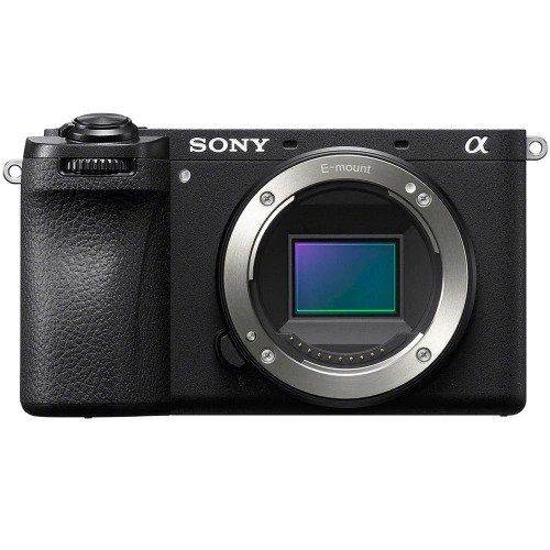 Sony Alpha A6700 tělo