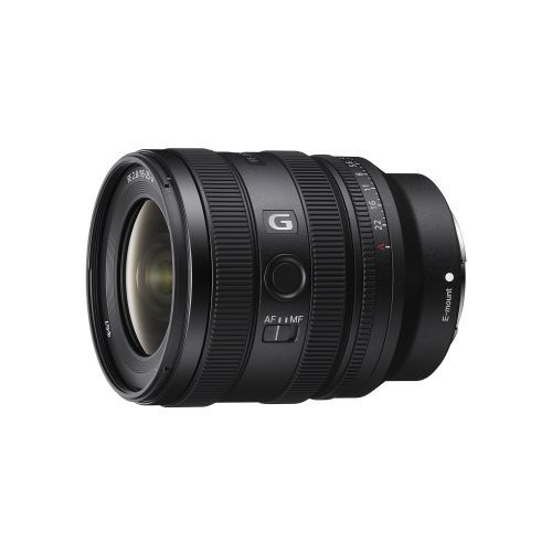 Sony 16-25mm f/2,8 G