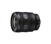 Sony 16-25mm f/2,8 G - obrázek