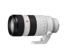 Sony FE 70-200mm f/2,8 GM OSS II - obrázek