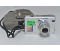 K 8282 SONY DSC-W100 - obrázek