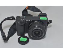 K 14526 SONY A 6300 + 16-50 / 3,5-5,6 - obrázek