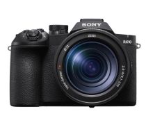Sony DSC-RX10 V - obrázek